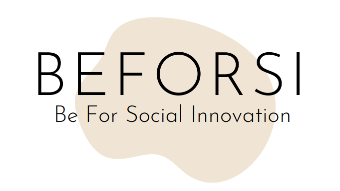 Be For Social Innovation