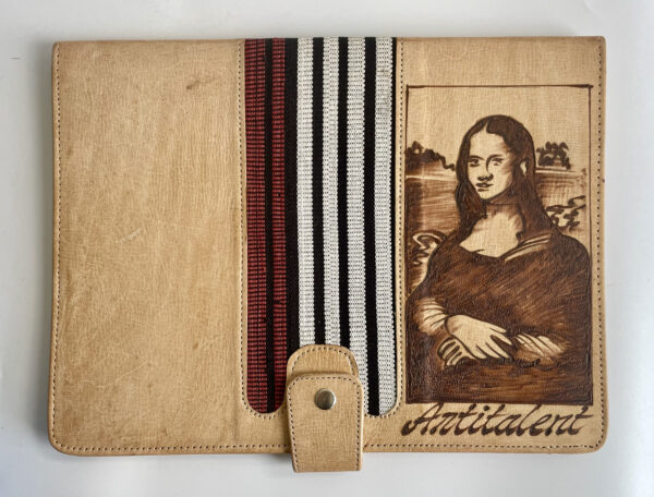 Pochette Joconde 1