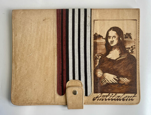 Pochette Joconde 1