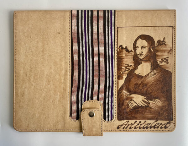 Pochette Joconde 2