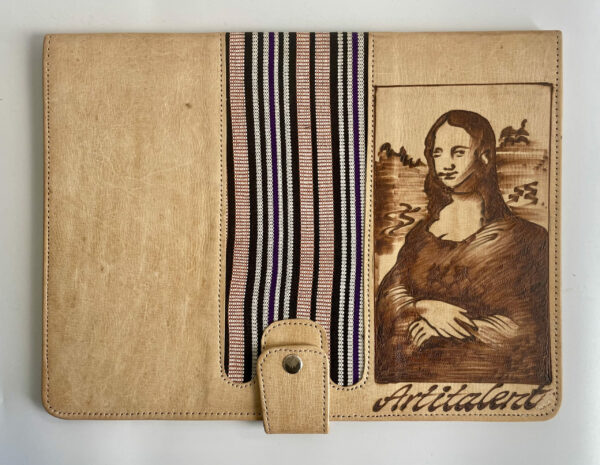 Pochette Joconde 2