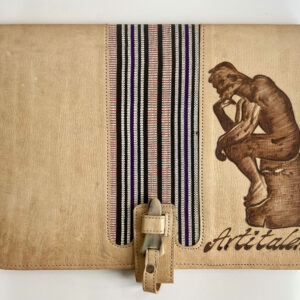 Pochette Le Penseur 2